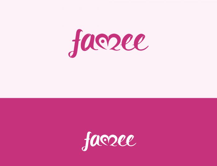 Логотип для Концепт лого для моб. приложения знакомств - дизайнер weste32