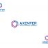 Логотип для Акцентр / Axenter - дизайнер shamaevserg
