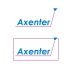 Логотип для Акцентр / Axenter - дизайнер LLLLLM1