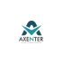 Логотип для Акцентр / Axenter - дизайнер Olga_diz