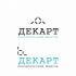 Логотип для АН «ДеКарт» (Аналитический модуль «ДеКарт») - дизайнер sunavi_ann