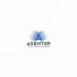 Логотип для Акцентр / Axenter - дизайнер serz4868
