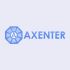 Логотип для Акцентр / Axenter - дизайнер gopotol