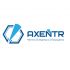 Логотип для Акцентр / Axenter - дизайнер lubico
