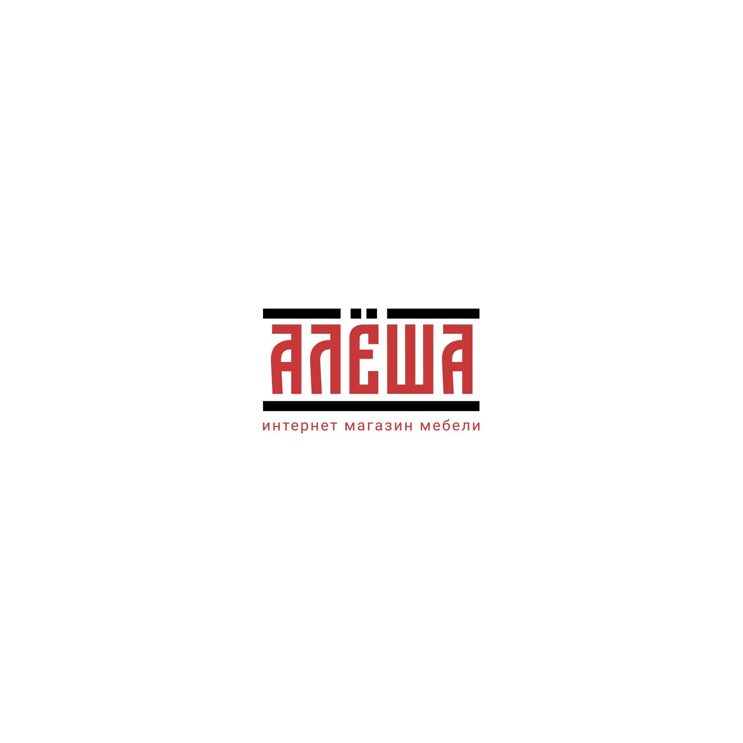 Логотип для Алёша - дизайнер KIRILLRET