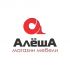 Логотип для Алёша - дизайнер WebEkaterinA