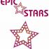 Логотип для EPIC ★ STARS - дизайнер makakashonok