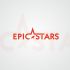 Логотип для EPIC ★ STARS - дизайнер khamrajan