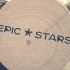 Логотип для EPIC ★ STARS - дизайнер Ninpo