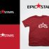 Логотип для EPIC ★ STARS - дизайнер peps-65