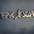Логотип для EPIC ★ STARS - дизайнер Zheravin