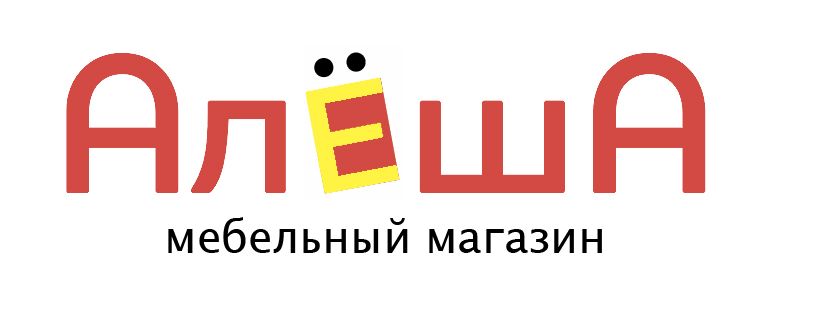 Логотип для Алёша - дизайнер rii_che