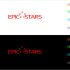 Логотип для EPIC ★ STARS - дизайнер GustaV