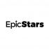 Логотип для EPIC ★ STARS - дизайнер bilibob