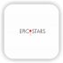 Логотип для EPIC ★ STARS - дизайнер Nikus