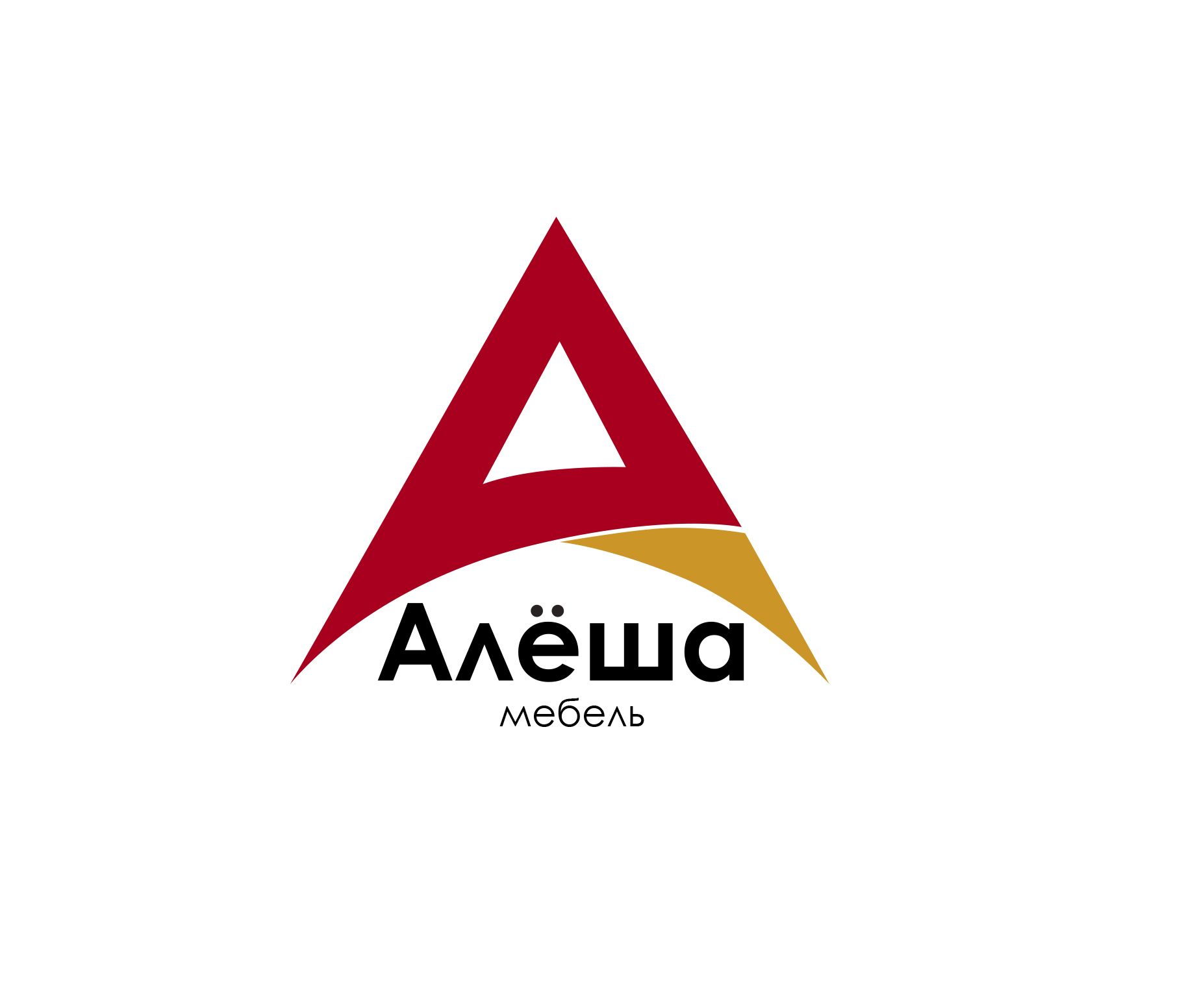 Логотип для Алёша - дизайнер makakashonok