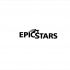 Логотип для EPIC ★ STARS - дизайнер kras-sky