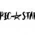 Логотип для EPIC ★ STARS - дизайнер AlexandraP