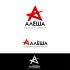 Логотип для Алёша - дизайнер natalia22