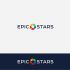 Логотип для EPIC ★ STARS - дизайнер graphin4ik