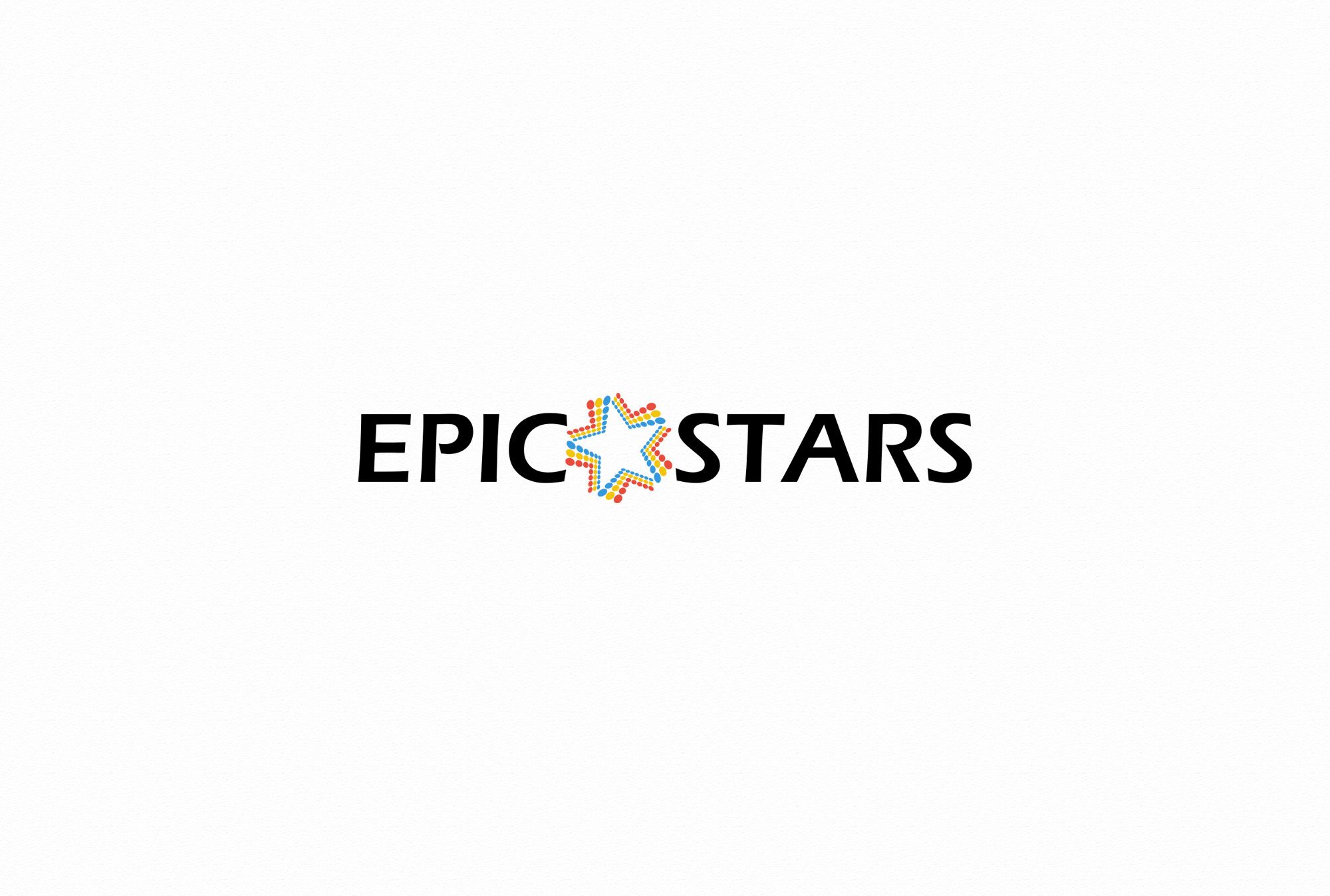 Логотип для EPIC ★ STARS - дизайнер hpya