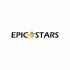 Логотип для EPIC ★ STARS - дизайнер hpya