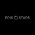 Логотип для EPIC ★ STARS - дизайнер lllim