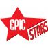 Логотип для EPIC ★ STARS - дизайнер Ayolyan