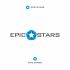 Логотип для EPIC ★ STARS - дизайнер Alphir