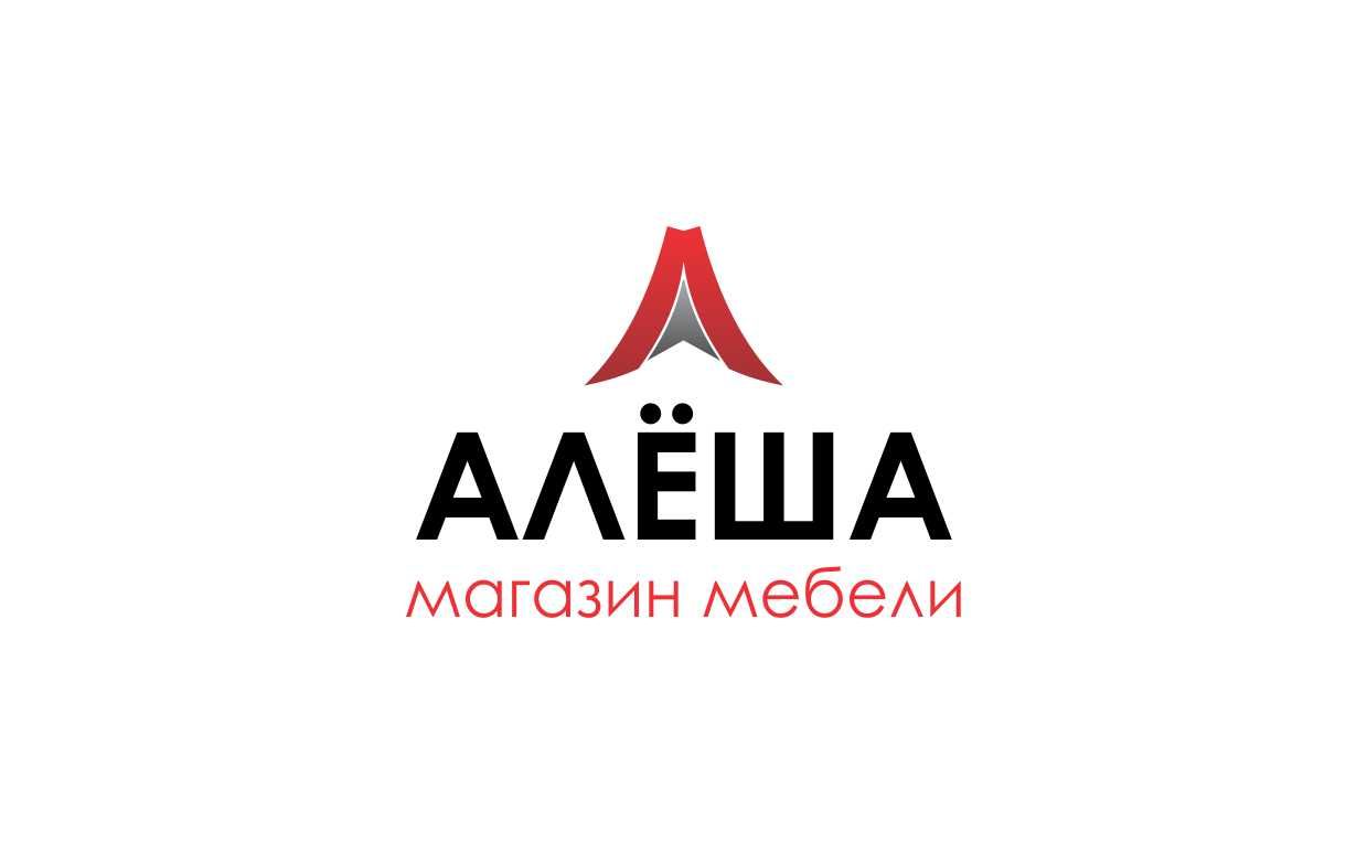 Логотип для Алёша - дизайнер WebEkaterinA