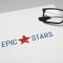 Логотип для EPIC ★ STARS - дизайнер Da4erry