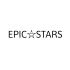 Логотип для EPIC ★ STARS - дизайнер purple_abyss