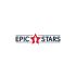 Логотип для EPIC ★ STARS - дизайнер webgrafika