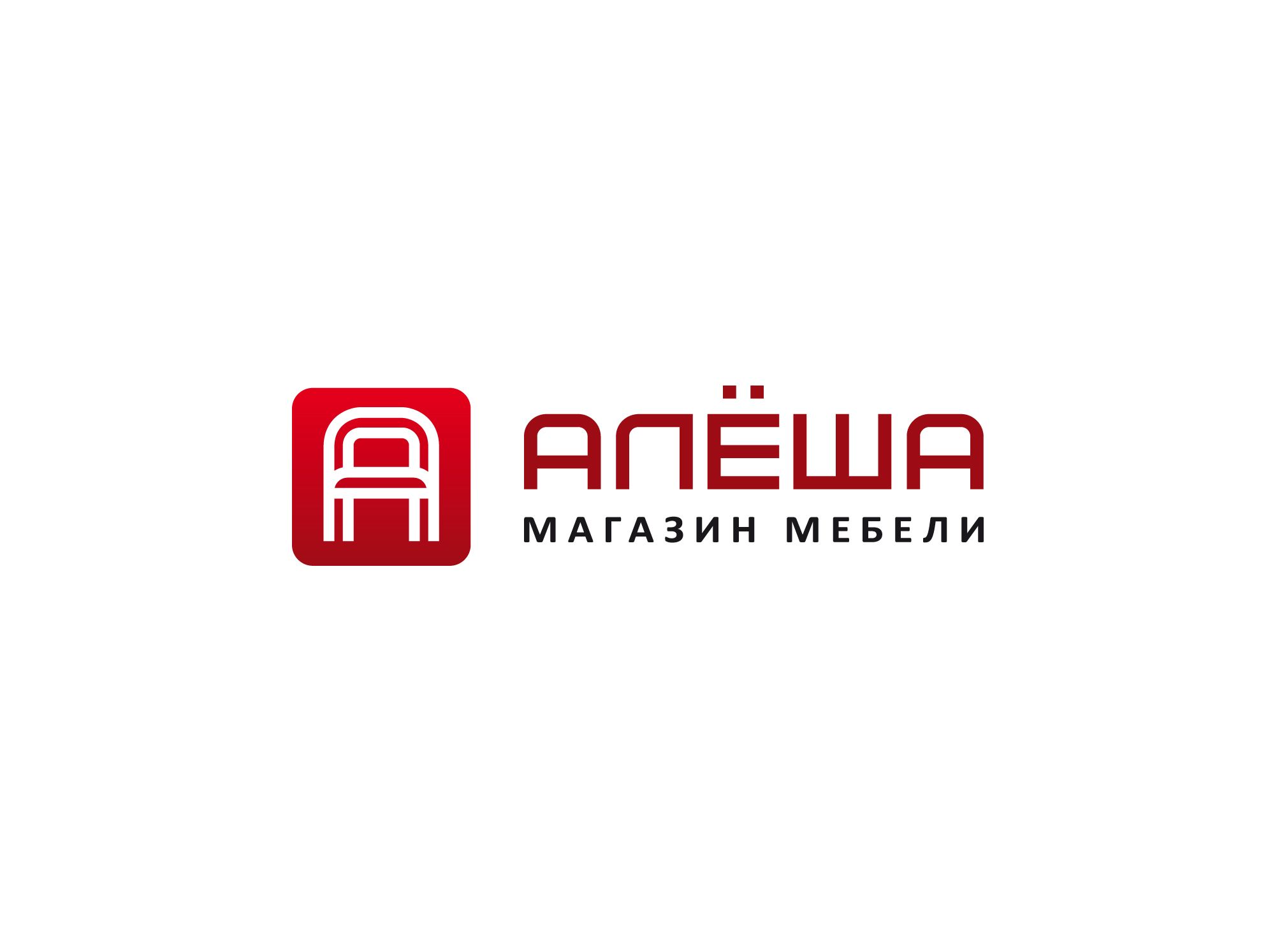 Логотип для Алёша - дизайнер shamaevserg