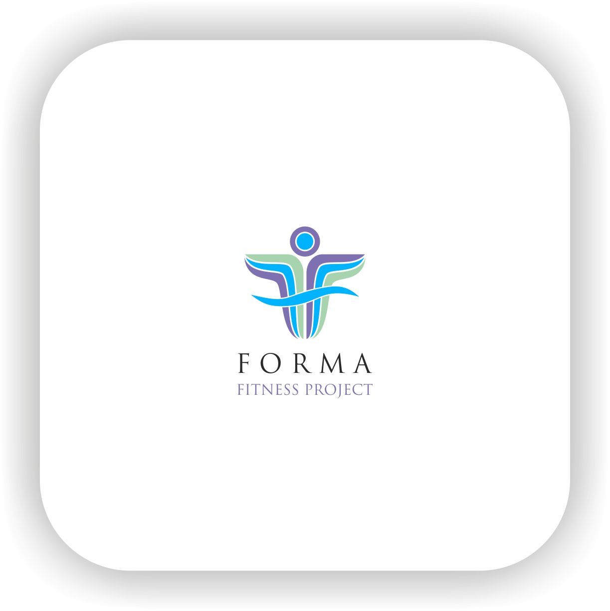 Логотип для Forma - дизайнер Nikus