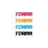 Логотип для Forma - дизайнер Ninpo