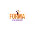 Логотип для Forma - дизайнер Arina_Ershova