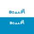 Логотип для ВодаА - дизайнер Titosha