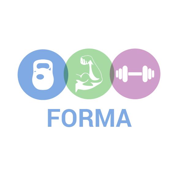 Логотип для Forma - дизайнер Jenkoroleva