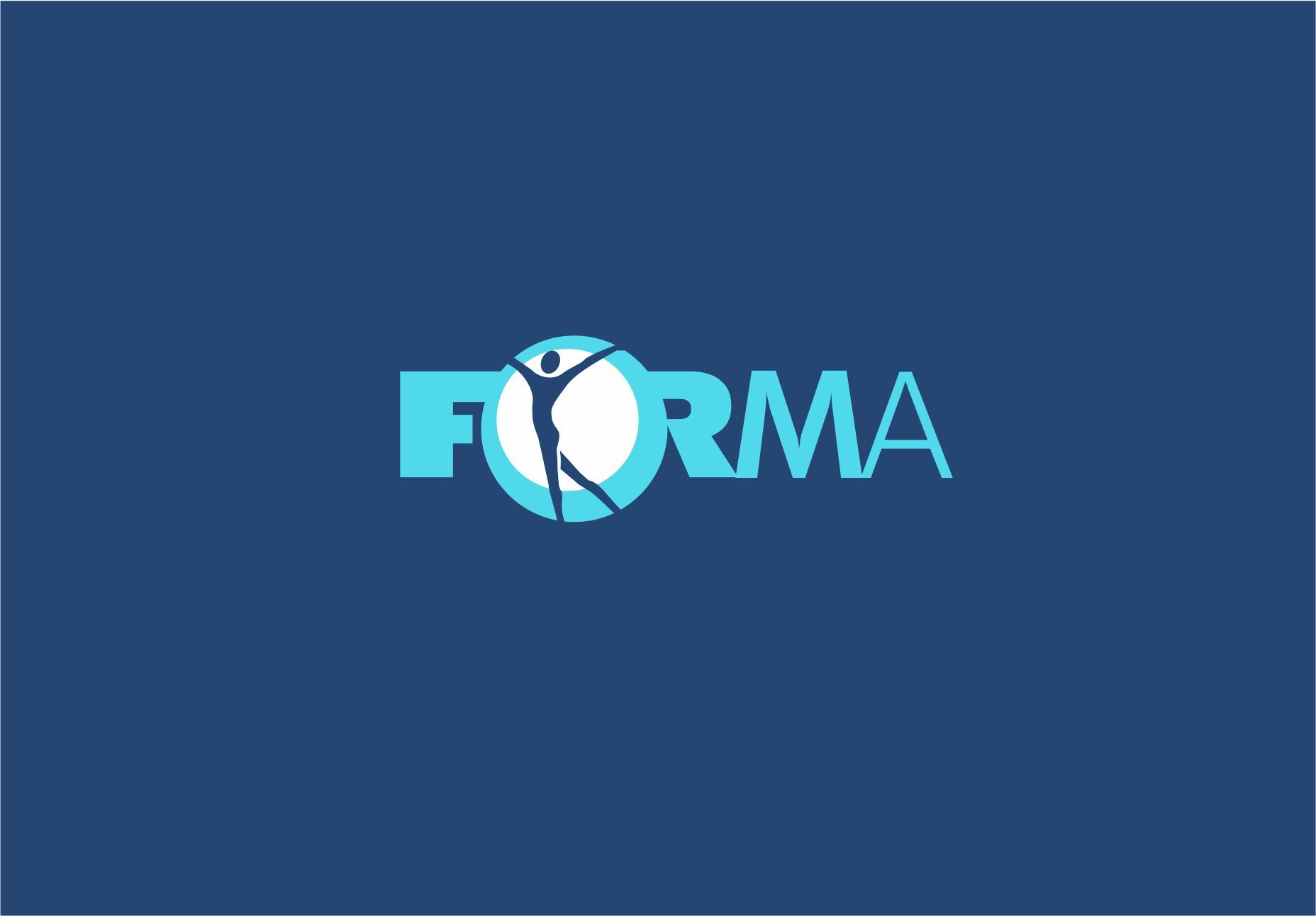 Логотип для Forma - дизайнер PAPANIN
