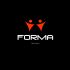 Логотип для Forma - дизайнер vavaeva