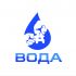 Логотип для ВодаА - дизайнер pilotdsn