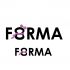 Логотип для Forma - дизайнер makakashonok