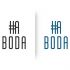 Логотип для ВодаА - дизайнер Ziom