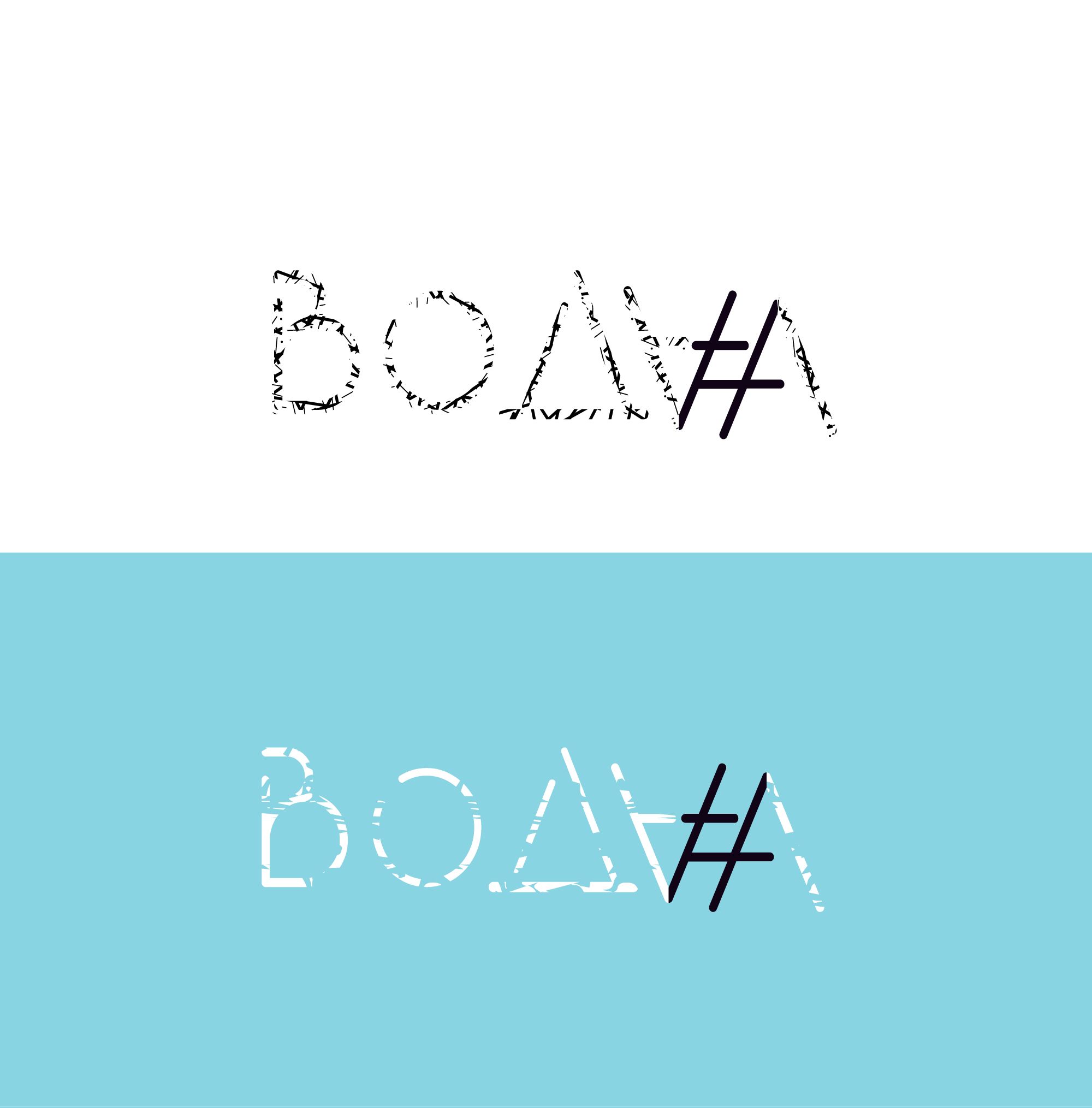 Логотип для ВодаА - дизайнер Yanga