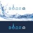 Логотип для ВодаА - дизайнер designer79