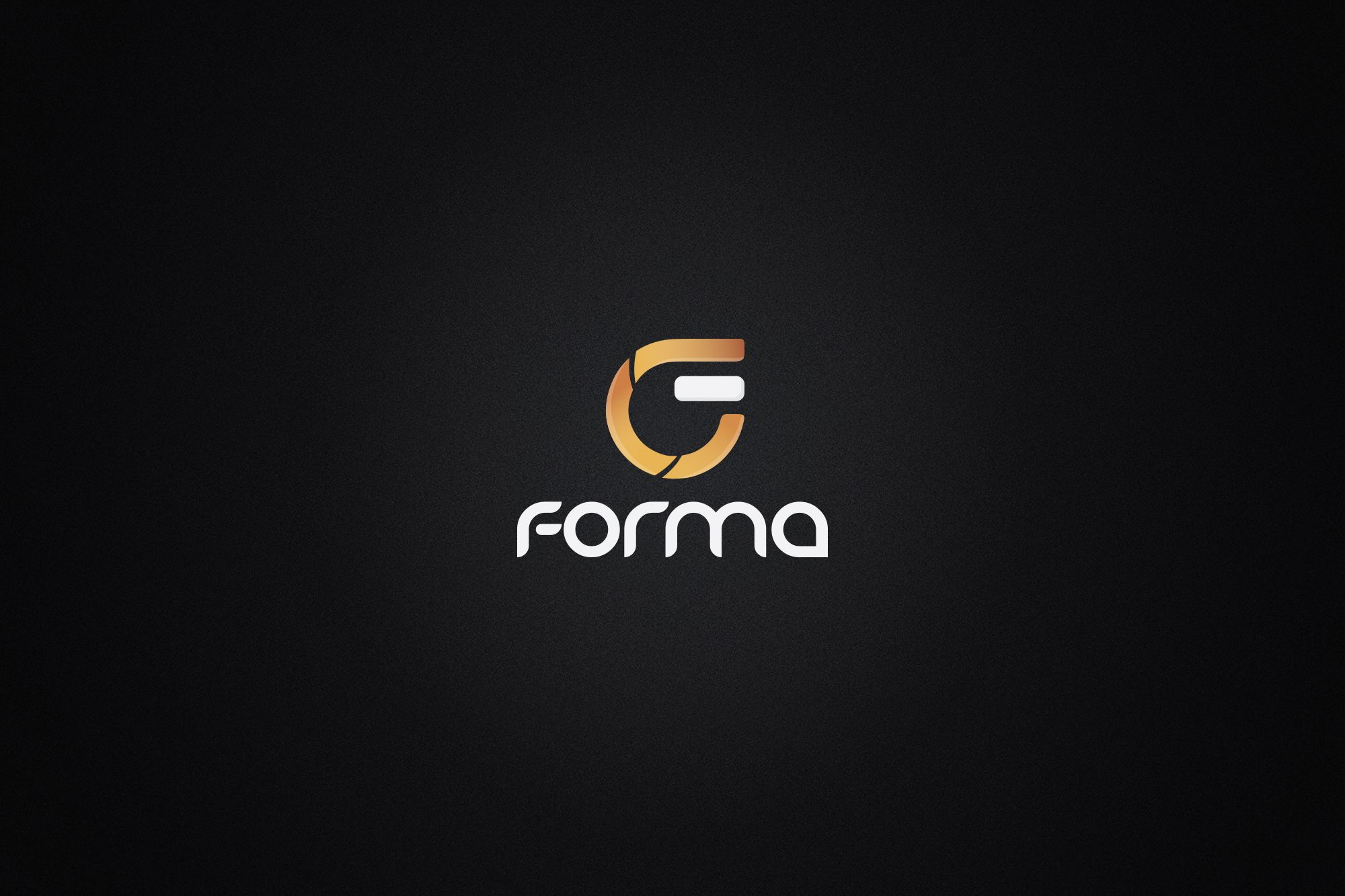 Логотип для Forma - дизайнер Da4erry