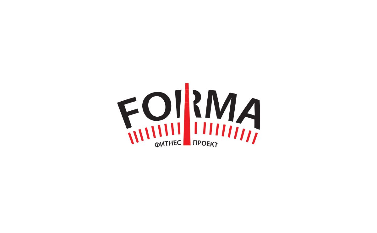 Логотип для Forma - дизайнер ChameleonStudio