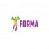 Логотип для Forma - дизайнер DynamicMotion