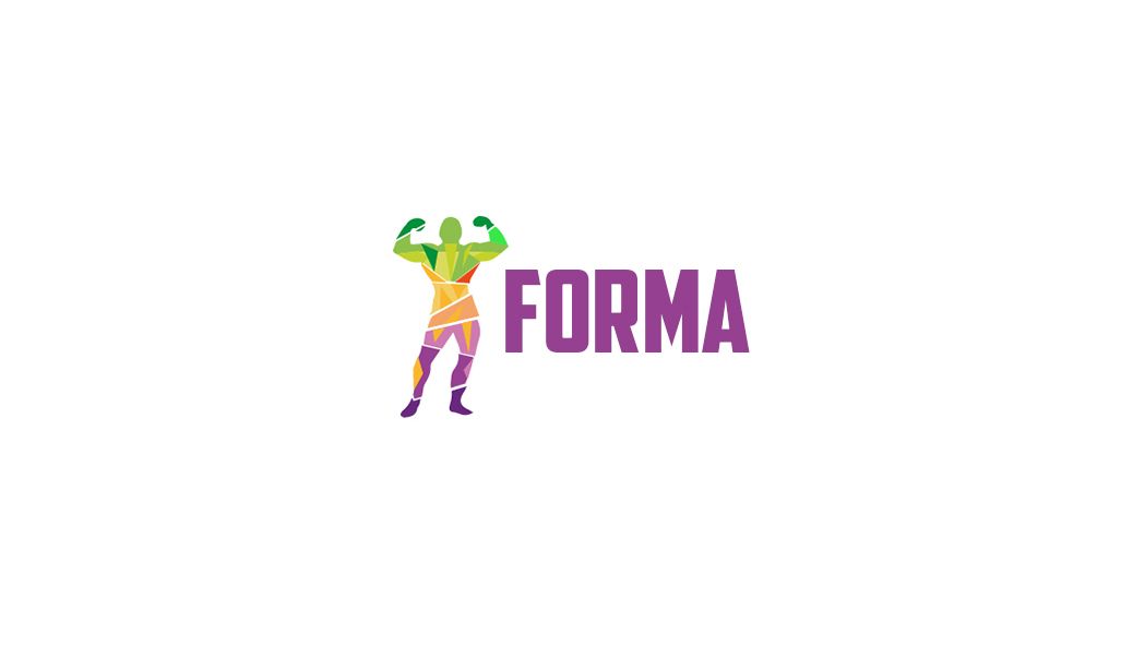 Логотип для Forma - дизайнер DynamicMotion
